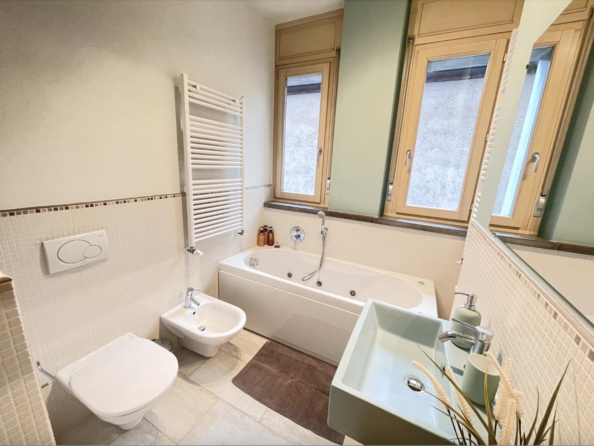 Seriate - Jacuzzi Bath المظهر الخارجي الصورة