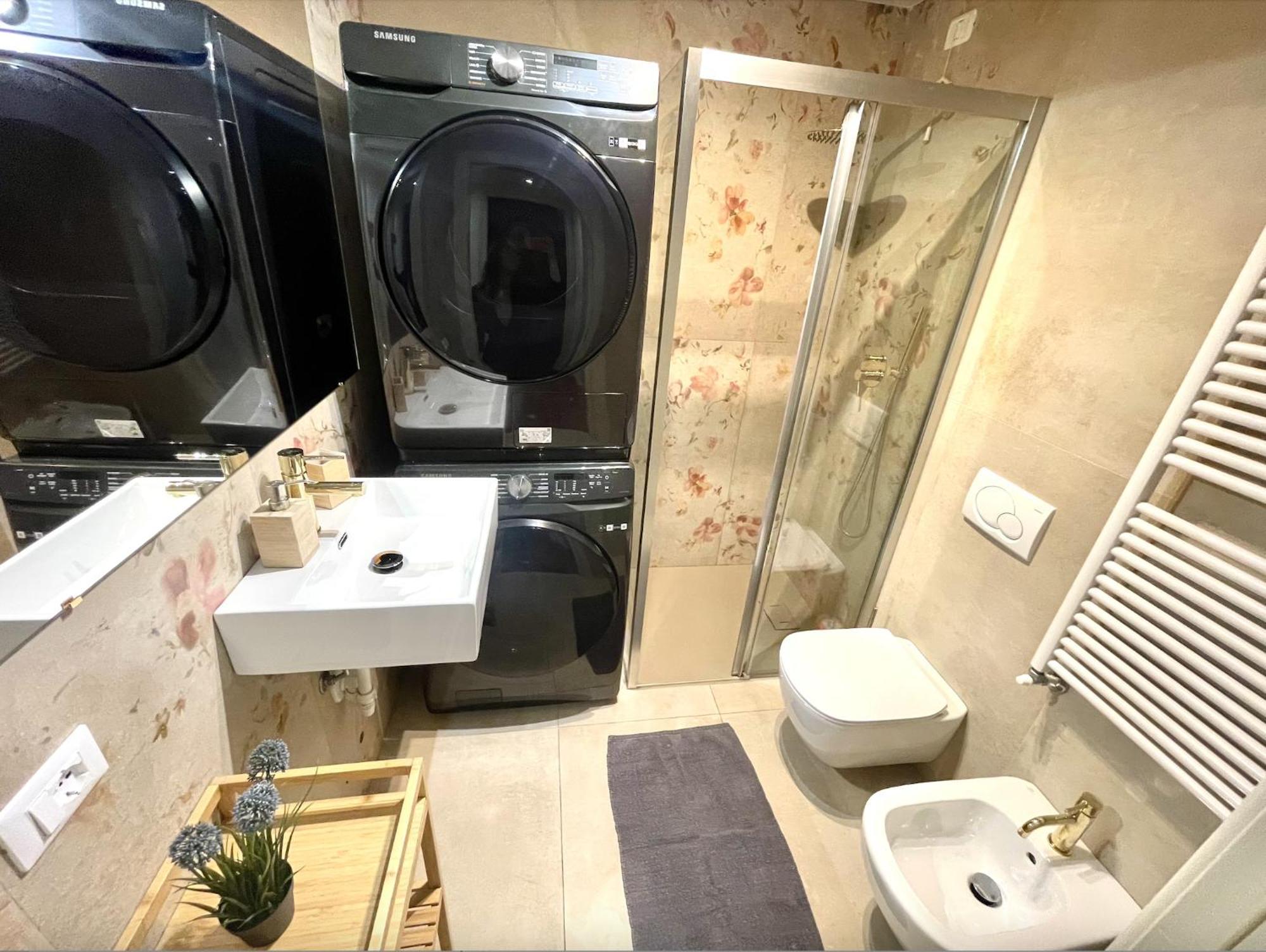 Seriate - Jacuzzi Bath المظهر الخارجي الصورة