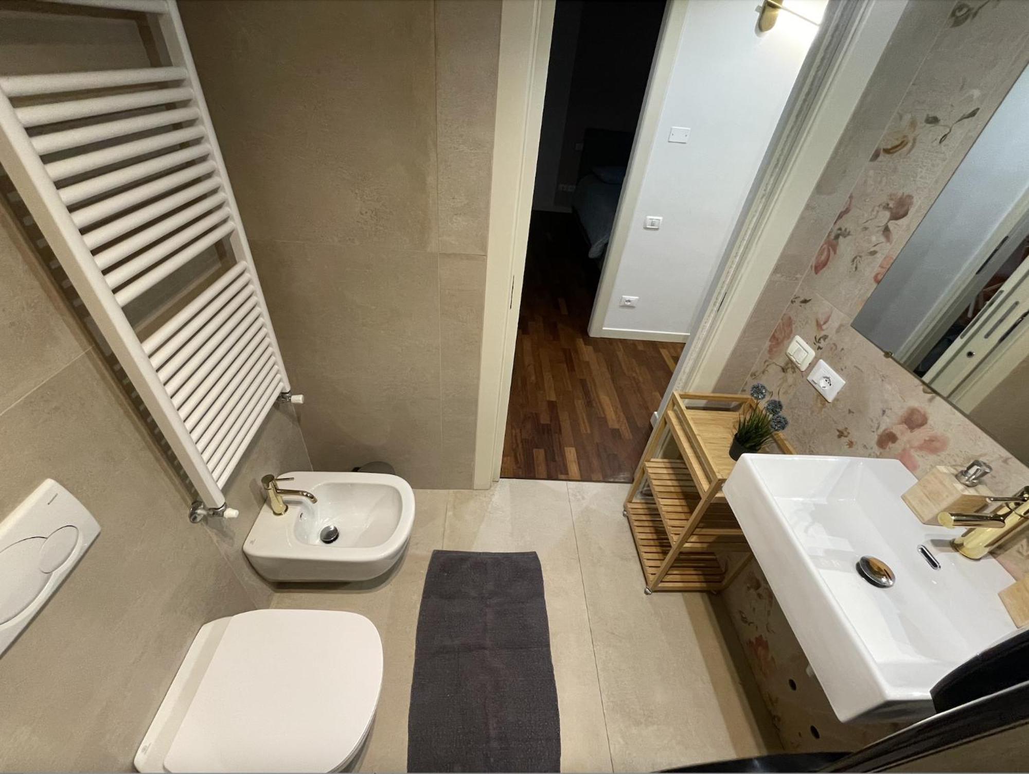 Seriate - Jacuzzi Bath المظهر الخارجي الصورة